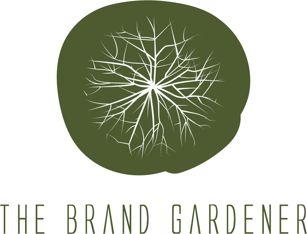 The Brand Gardener
