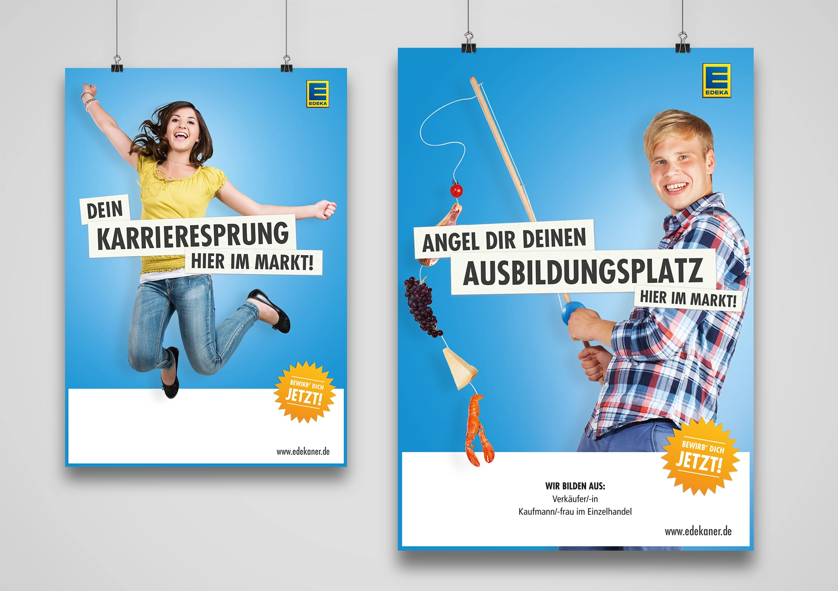 EDEKA_ADDA_Plakate_a