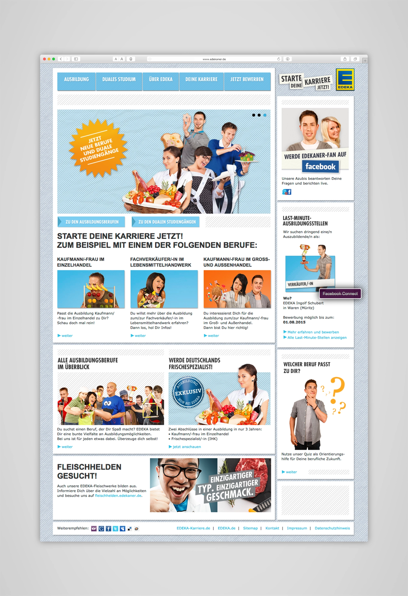 EDEKA_Webdesign_b