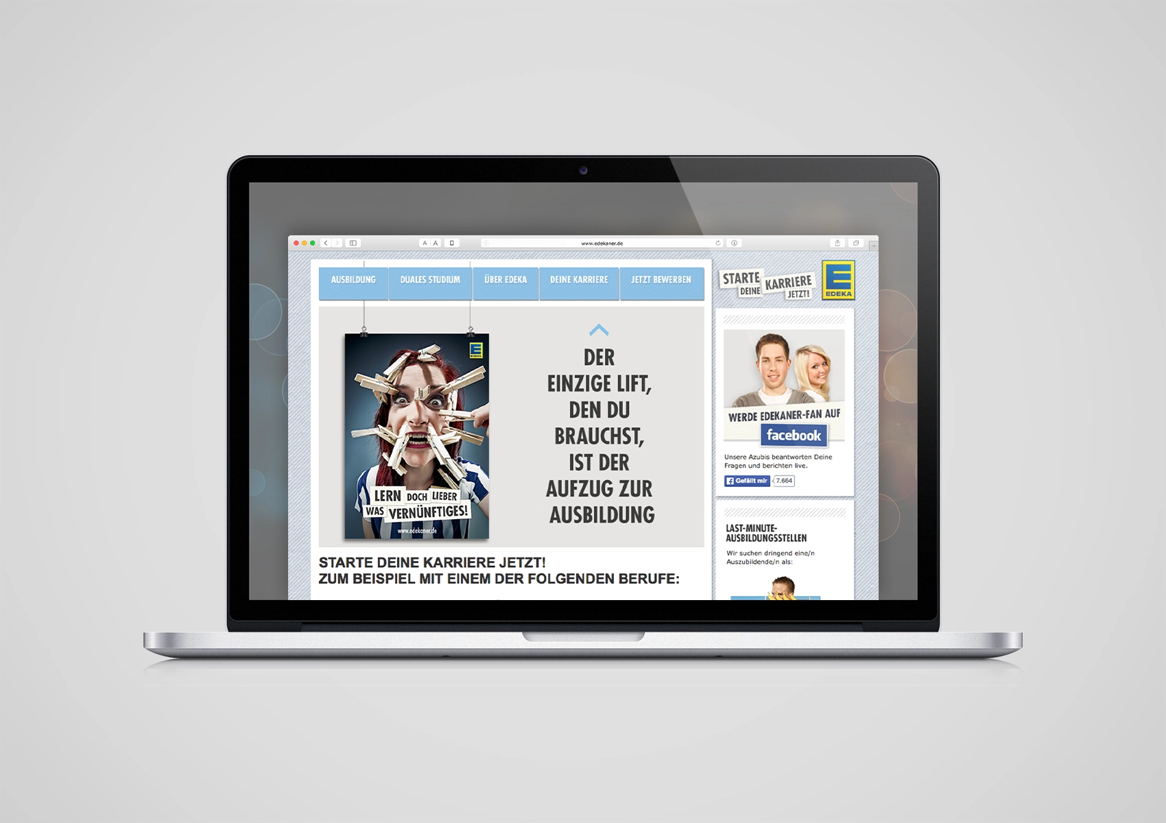 EDEKA_Webdesign_a