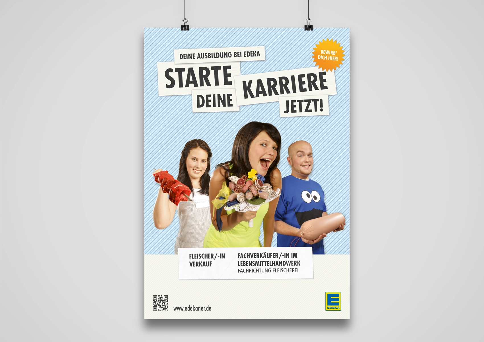 EDEKA_Plakat_e