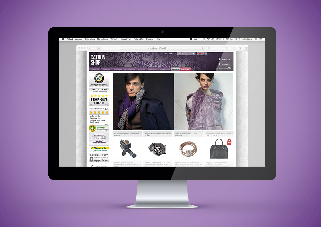 Website